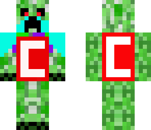 crying creeper