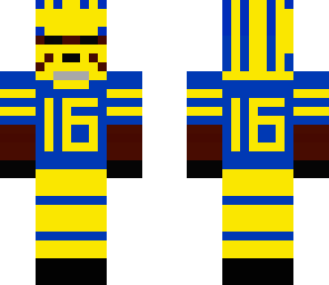 michigan wolverines