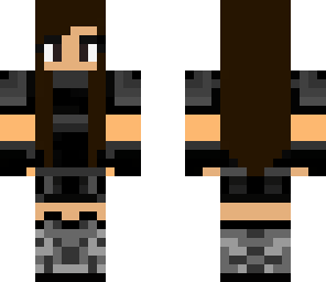 vanillawarrior exclusive skin