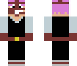 spandam one piece
