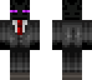 endersmokin