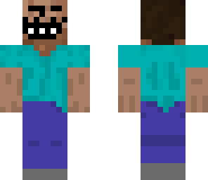 steve troll