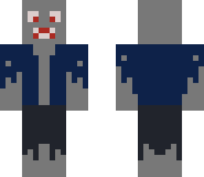 wolfman