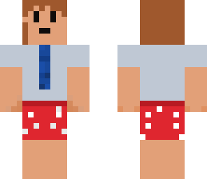 carinha de cueca underwears