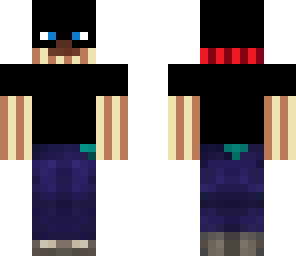 masked clown freakshow