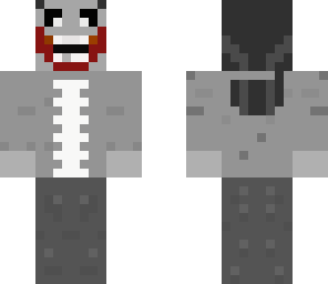 jeff the killer edited