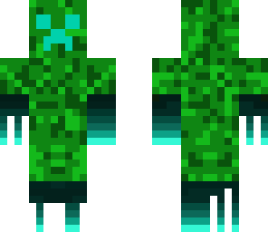 creeper reaper ghost