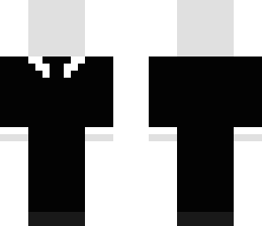 slender-man