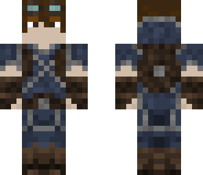 adventurer