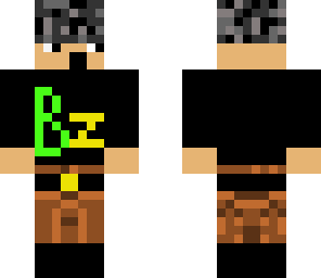 brozz super nice new skin
