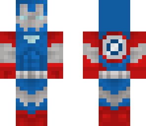 american ironman