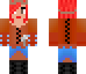 steam punk girl better in preview