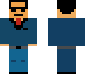 gangnam style