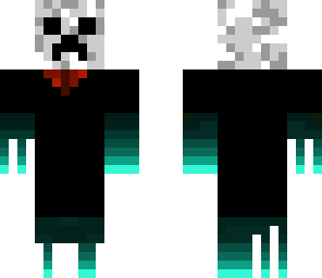 slender creeper's ghost