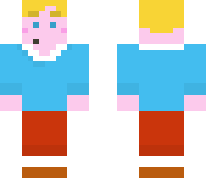 tintin