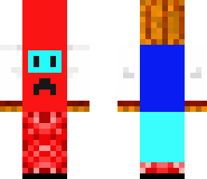 mini creeper