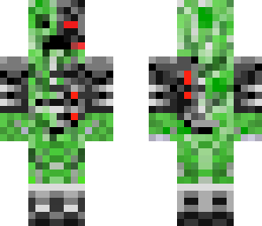 cyborg