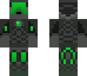 alien soldier