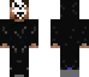 scream halloween costume
