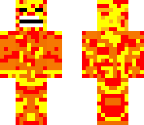 lava dude