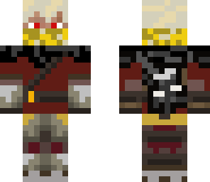 wither hunter