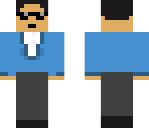 psy - oppa gangnam style