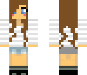 cute girl