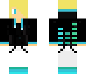 music boy