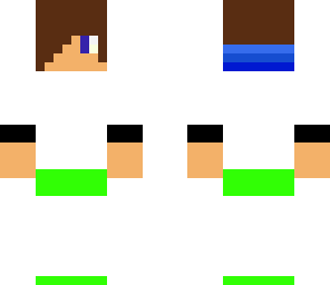karate teenager