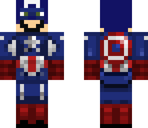 captin slyfox