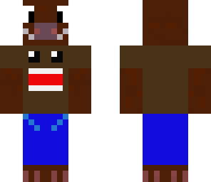 domo boar