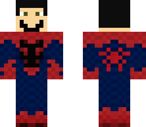 spider foxhound