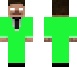 herobrine