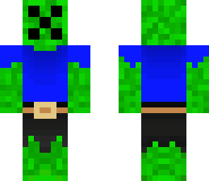 creeper