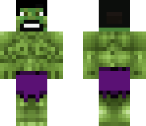 hulk sly