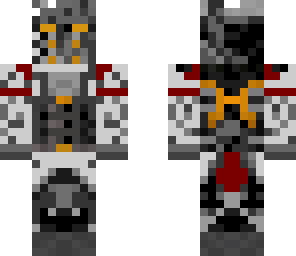 helghast operator