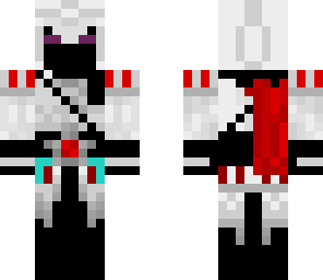 endermanezio