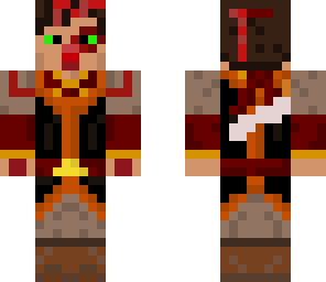zuko edited