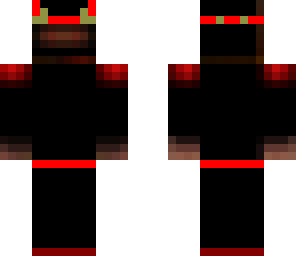 ninja king