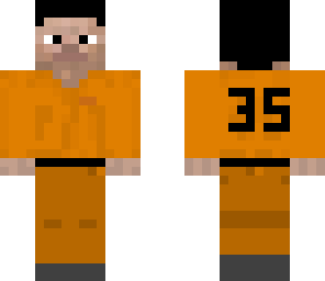 steve prisoner 35