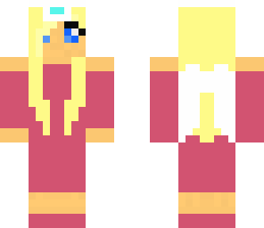 angle girl