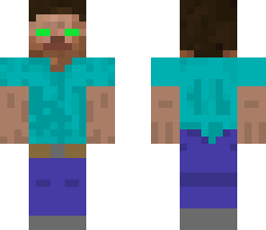 cool steve