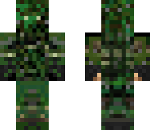 no skin gille suit