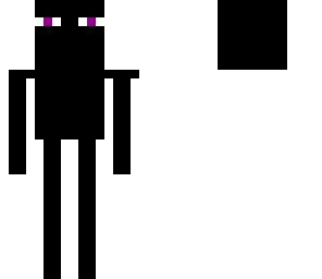 endermen