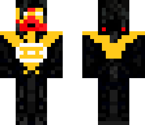 yellow lentern