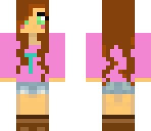 girl