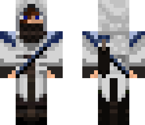 minha skin