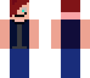 fixed  cool redhead