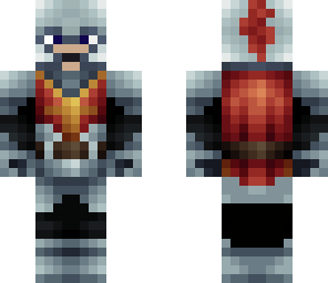 knight remade