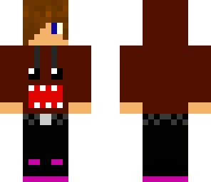 domo teen